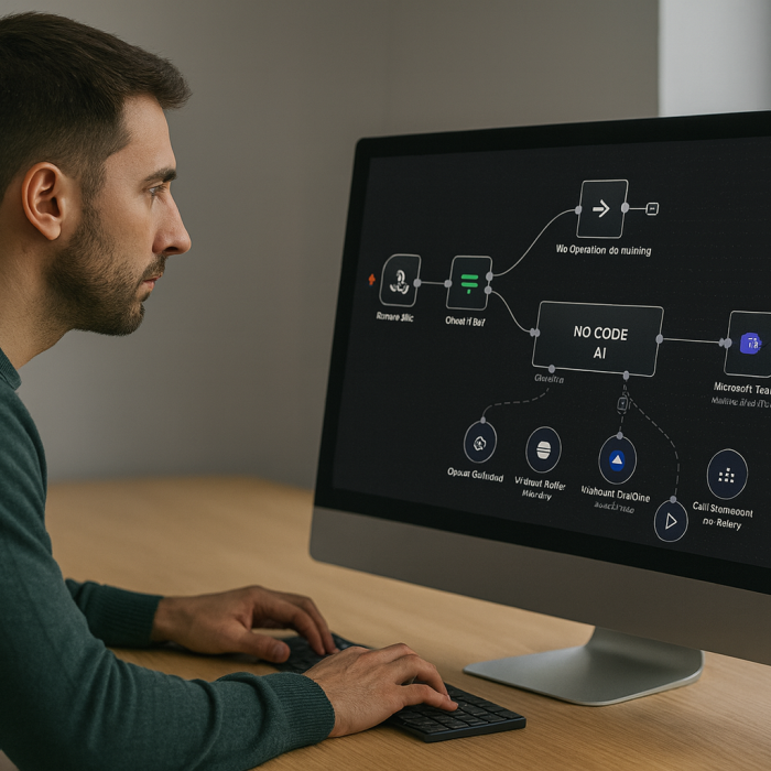 AI & Technology Courses