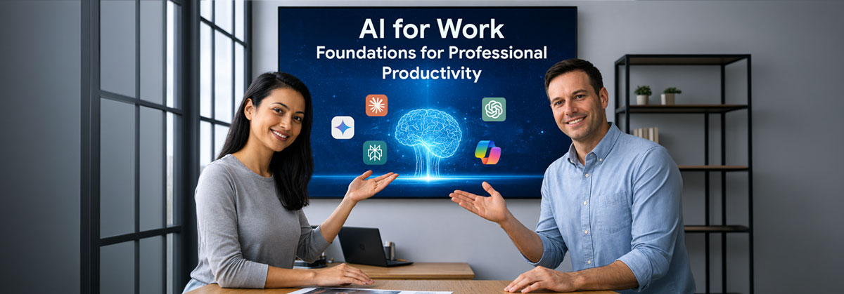AI & Technology Courses